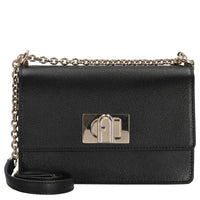Furla 1927 Mini - Umhängetasche 20 cm (nero) - Markenkoffer