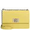 Furla 1927 S Crossbody 24 - Crossbody Bag 24 cm (Color: honey)