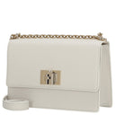 Furla 1927 S Crossbody 24 - Umhängetasche 24 cm (marshmallow) - Markenkoffer