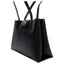 Furla 1927 - Shopper L 34 cm (black) - Markenkoffer