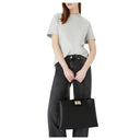 Furla 1927 - Shopper L 34 cm (black) - Markenkoffer