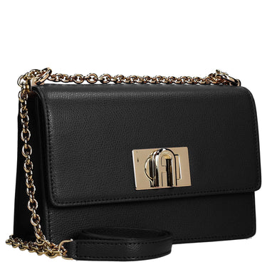 Furla 1927 - Umhängetasche 20 cm (black) - Markenkoffer