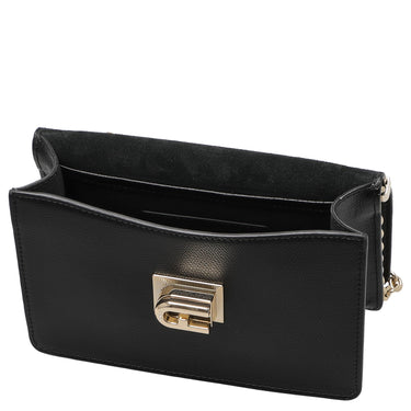 Furla 1927 - Umhängetasche 20 cm (black) - Markenkoffer