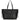 Furla Ava L Tote - Shopper L (nero/nero) - Markenkoffer