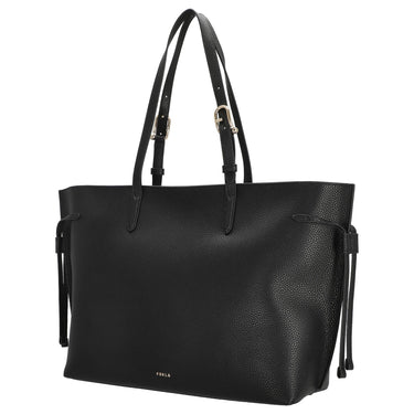Furla Ava L Tote - Shopper L (nero/nero) - Markenkoffer