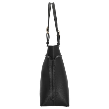 Furla Ava L Tote - Shopper L (nero/nero) - Markenkoffer