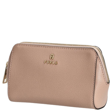 Furla Camelia M - Beautycase Set 2tlg. 16 cm (cipria+ballerina i) - Markenkoffer
