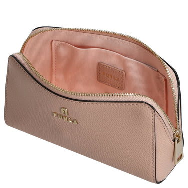 Furla Camelia M - Beautycase Set 2tlg. 16 cm (cipria+ballerina i) - Markenkoffer