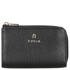 Furla Camelia - Key Case 11 cm (Color: black)