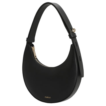 Furla Delizia Mini - Schultertasche 20.5 cm (nero) - Ansicht 2