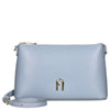 Furla Diamante Mini Crossbody - Umhängetasche 21 cm (nuvola)