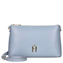Furla Diamante Mini Crossbody - Umhängetasche 21 cm (nuvola) - Markenkoffer