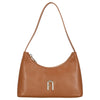 Furla Diamante Mini - Schultertasche 24 cm (brandy)