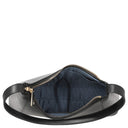 Furla Diamante Mini - Schultertasche 24 cm (nero) - Markenkoffer