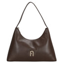 Furla Diamante S - Schultertasche 34 cm (espresso)