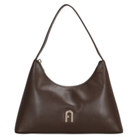 Furla Diamante S - Schultertasche 34 cm (espresso) - Markenkoffer