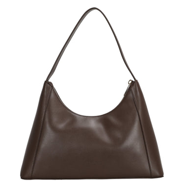 Furla Diamante S - Schultertasche 34 cm (espresso) - Ansicht 4
