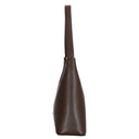 Furla Diamante S - Schultertasche 34 cm (espresso) - Ansicht 3