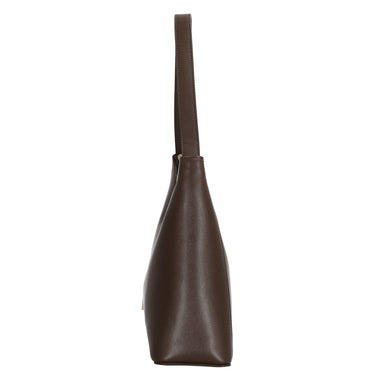 Furla Diamante S - Schultertasche 34 cm (espresso) - Ansicht 3