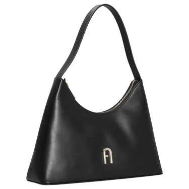 Furla Diamante S - Schultertasche 34 cm (nero) - Markenkoffer