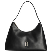 Furla Diamante S - Schultertasche 34 cm (nero) - Markenkoffer
