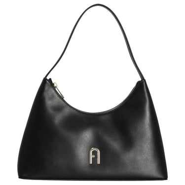 Furla Diamante S - Schultertasche 34 cm (nero) - Markenkoffer