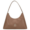 Furla Diamante S - Shoulder Bag 34 cm (toffee)
