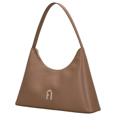 Furla Diamante S - Schultertasche 34 cm (toffee) - Markenkoffer