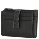 Furla Flow M - Kreditkartenetui 12 cm (nero) - Markenkoffer