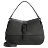 Furla Flow M - Shoulder Bag 26 cm (Color: black)