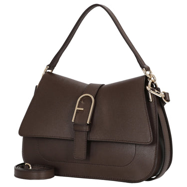 Furla Flow M - Schultertasche 26 cm (espresso) - Markenkoffer