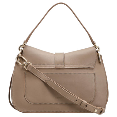 Furla Flow M - Schultertasche 26 cm (greige) - Ansicht 4