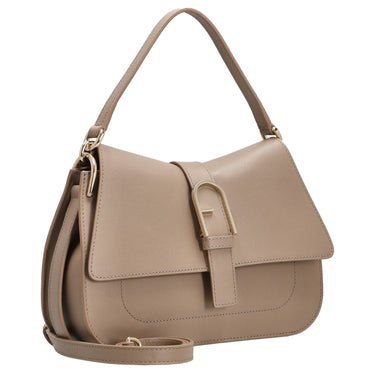 Furla Flow M - Schultertasche 26 cm (greige) - Ansicht 5