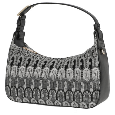 Furla Flow S 25 - Schultertasche 26 cm (toni grigio) - Markenkoffer