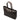 Furla Goccia L Tote - Shopper 33.5 cm (ciccolato) - Markenkoffer