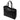 Furla Goccia L Tote - Shopper 33.5 cm (nero) - Markenkoffer