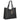Furla Goccia L Tote - Shopper 33.5 cm (nero) - Markenkoffer