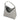 Furla Goccia M Hobo - Schultertasche 30.5 cm (cenere) - Markenkoffer