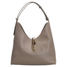 Furla Goccia M Hobo - Schultertasche 30.5 cm (linen) - Markenkoffer