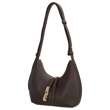 Furla Goccia S - Schultertasche 22 cm (ciccolato) - Markenkoffer