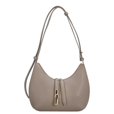 Furla Goccia S - Schultertasche S (linen) - Markenkoffer