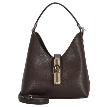 Furla Iride Mini Hobo - Schultertasche (espresso) - Markenkoffer