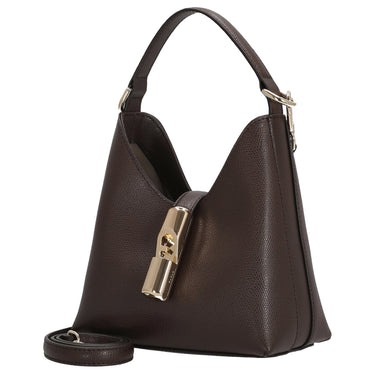 Furla Iride Mini Hobo - Schultertasche (espresso) - Markenkoffer