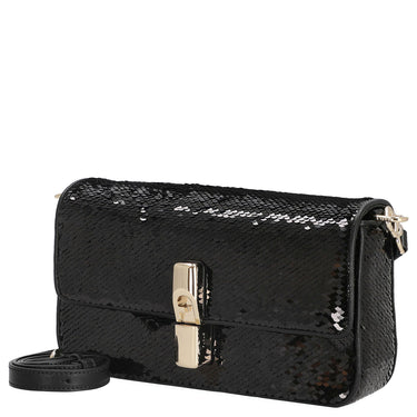 Furla Iride S - Umhängetasche S (nero) - Markenkoffer