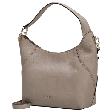Furla Lara S Hobo - Schultertasche S (linen) - Markenkoffer
