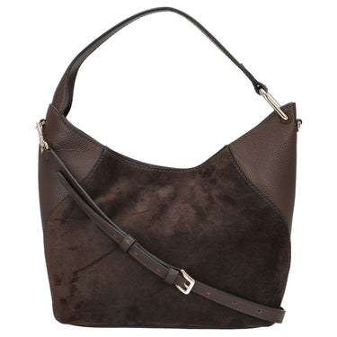Furla Lara S Hobo - Schultertasche S (toni espresso) - Markenkoffer