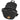 Furla Lotus Mini - Umhängetasche 14 cm (nero+toni nero) - Markenkoffer