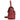 Furla Moonlight - Henkeltasche S 22 cm (ciliegia d) - Markenkoffer