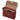 Furla Moonlight - Henkeltasche S 22 cm (ciliegia d) - Markenkoffer
