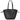 Furla Net - Henkeltasche 28 cm M (black) - Markenkoffer